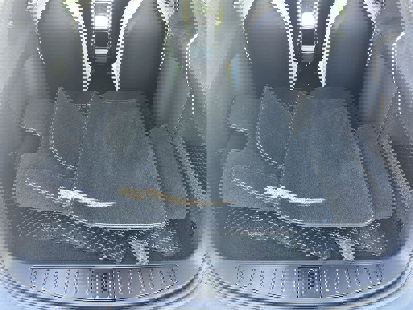 Used 2025 Tesla Model X Plaid image 20