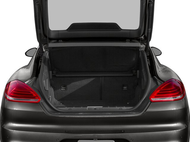 Used 2016 Porsche Panamera 4 Edition AWD/4WD image 15