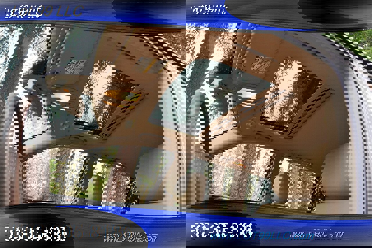 Used 2007 Mercedes-Benz GL 450 4MATIC image 3