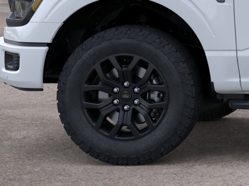 New 2026 Ford F150 Tremor AWD/4WD image 41