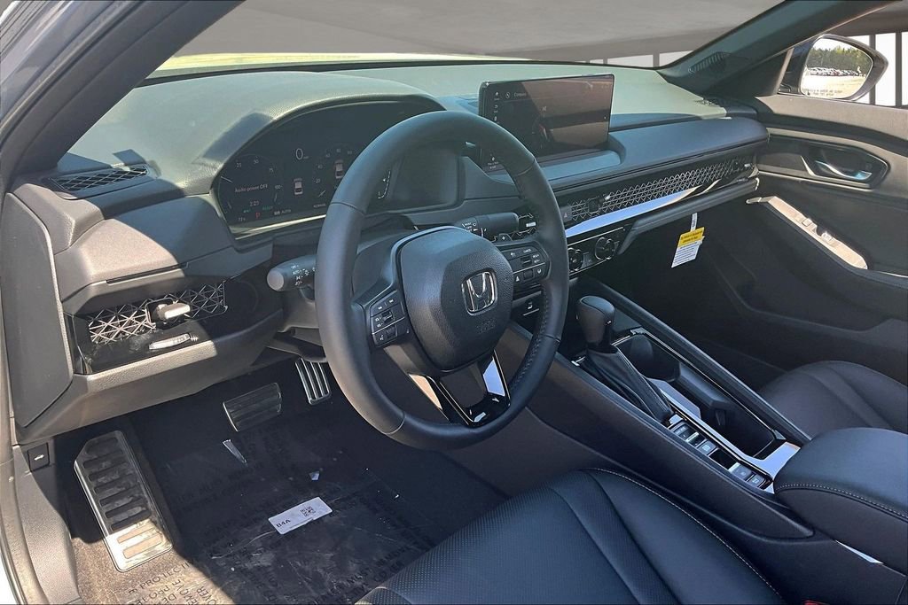 New 2026 Honda Accord Sport image 7