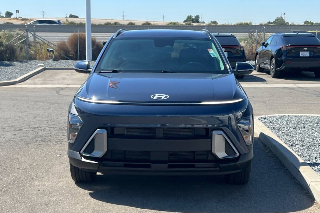 Used 2024 Hyundai Kona SEL AWD/4WD image 11