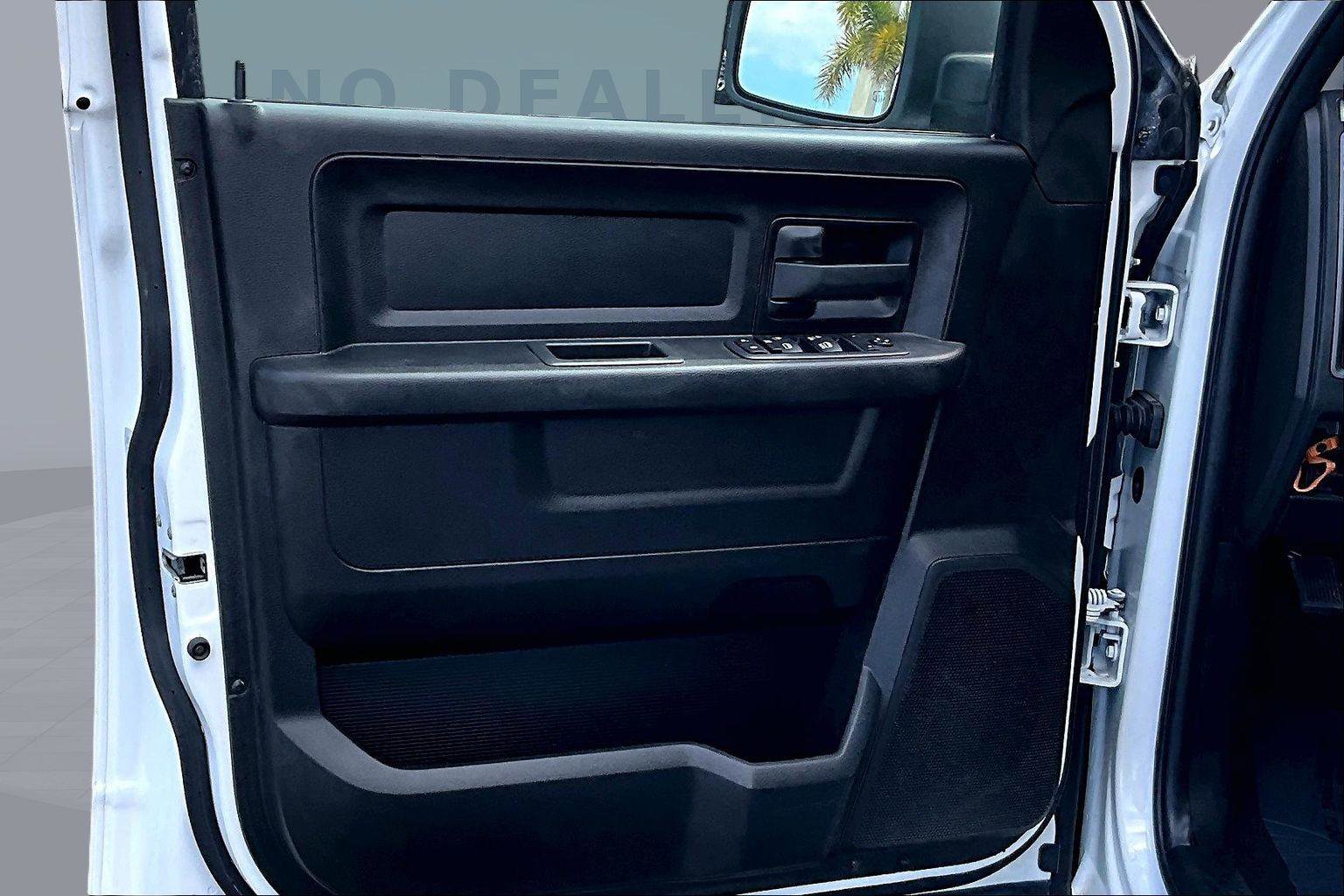 Used 2022 RAM 1500 Tradesman w/ Popular Equipment Group image 21