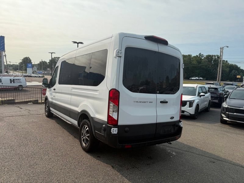 Used 2024 Ford Transit 350 XL RWD image 6