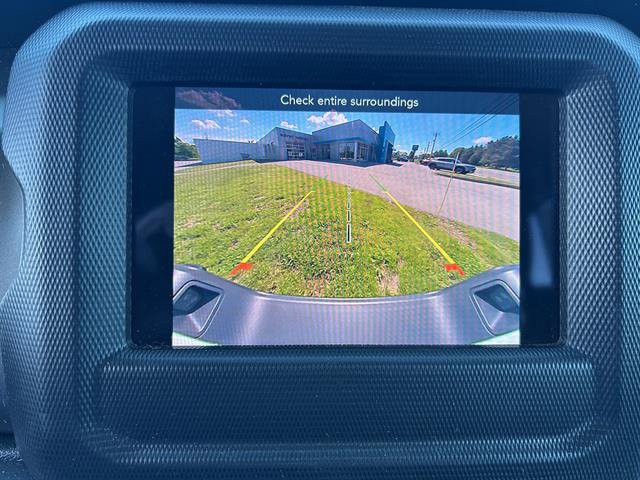 Used 2022 Jeep Gladiator Sport AWD/4WD image 22