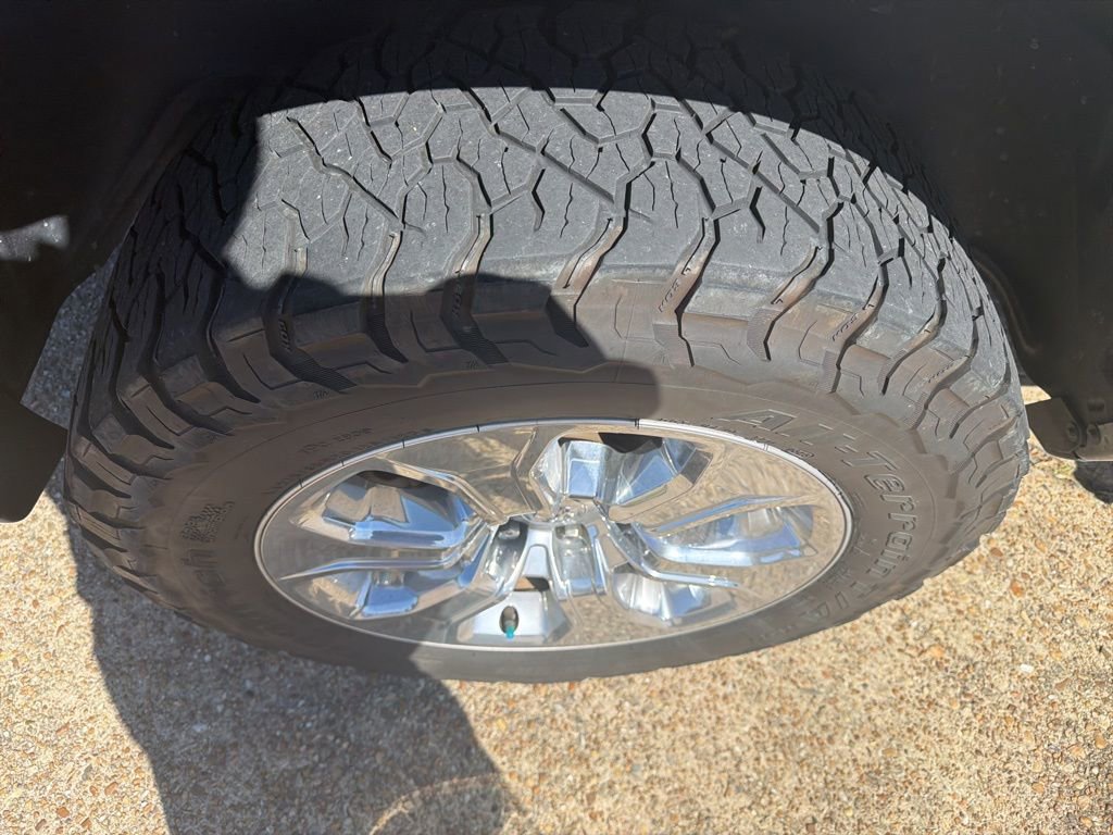 Used 2020 RAM 1500 Big Horn AWD/4WD image 12