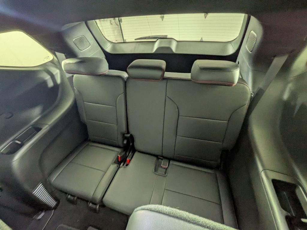 New 2026 Chevrolet Traverse Z71 w/ Driver Confidence Package image 36