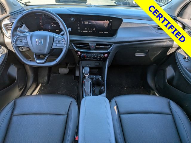 Used 2024 Buick Encore GX Sport Touring image 13