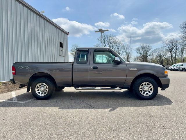 Used 2010 Ford Ranger XLT AWD/4WD image 7