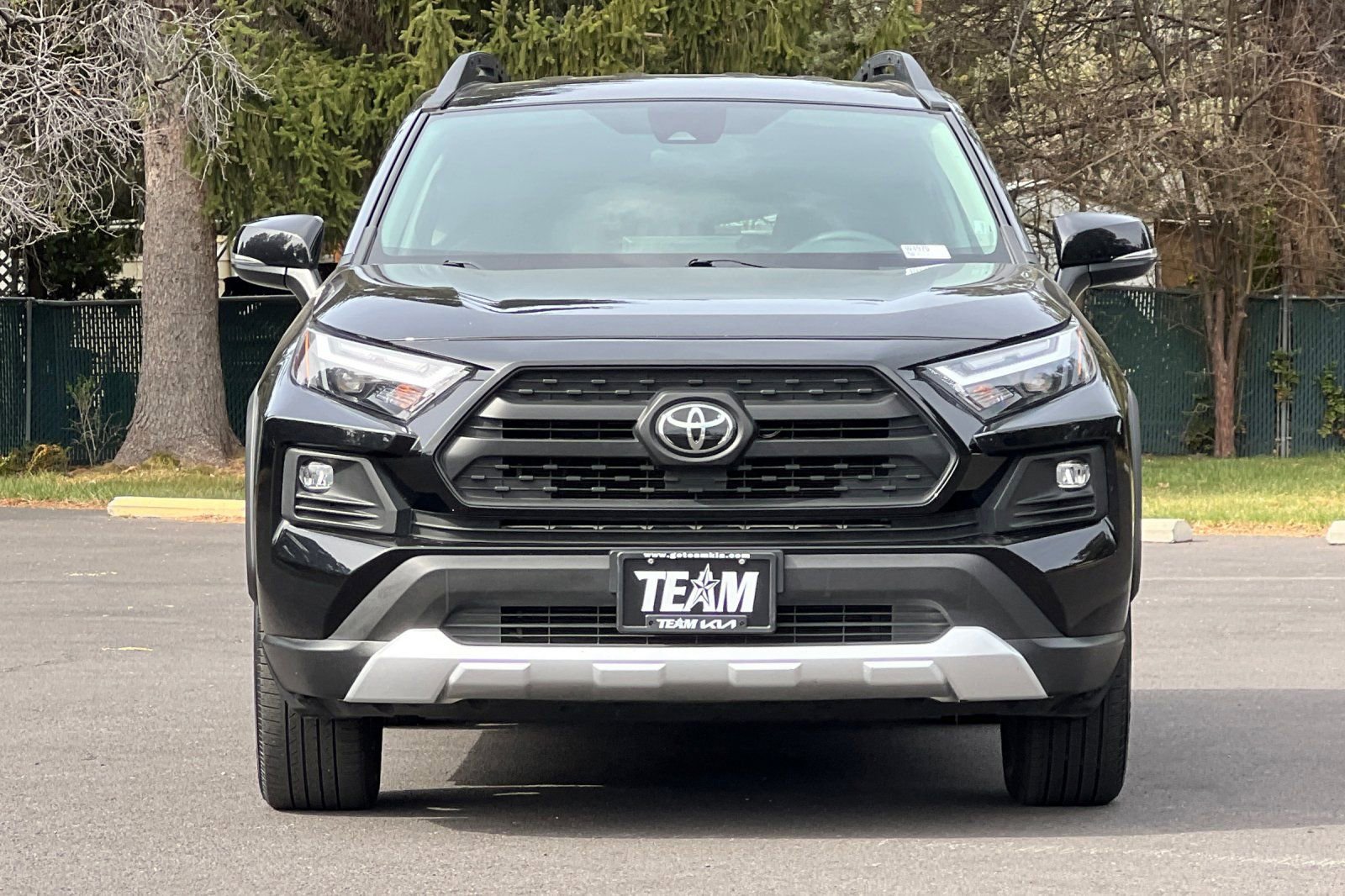 Used 2024 Toyota RAV4 Adventure image 9