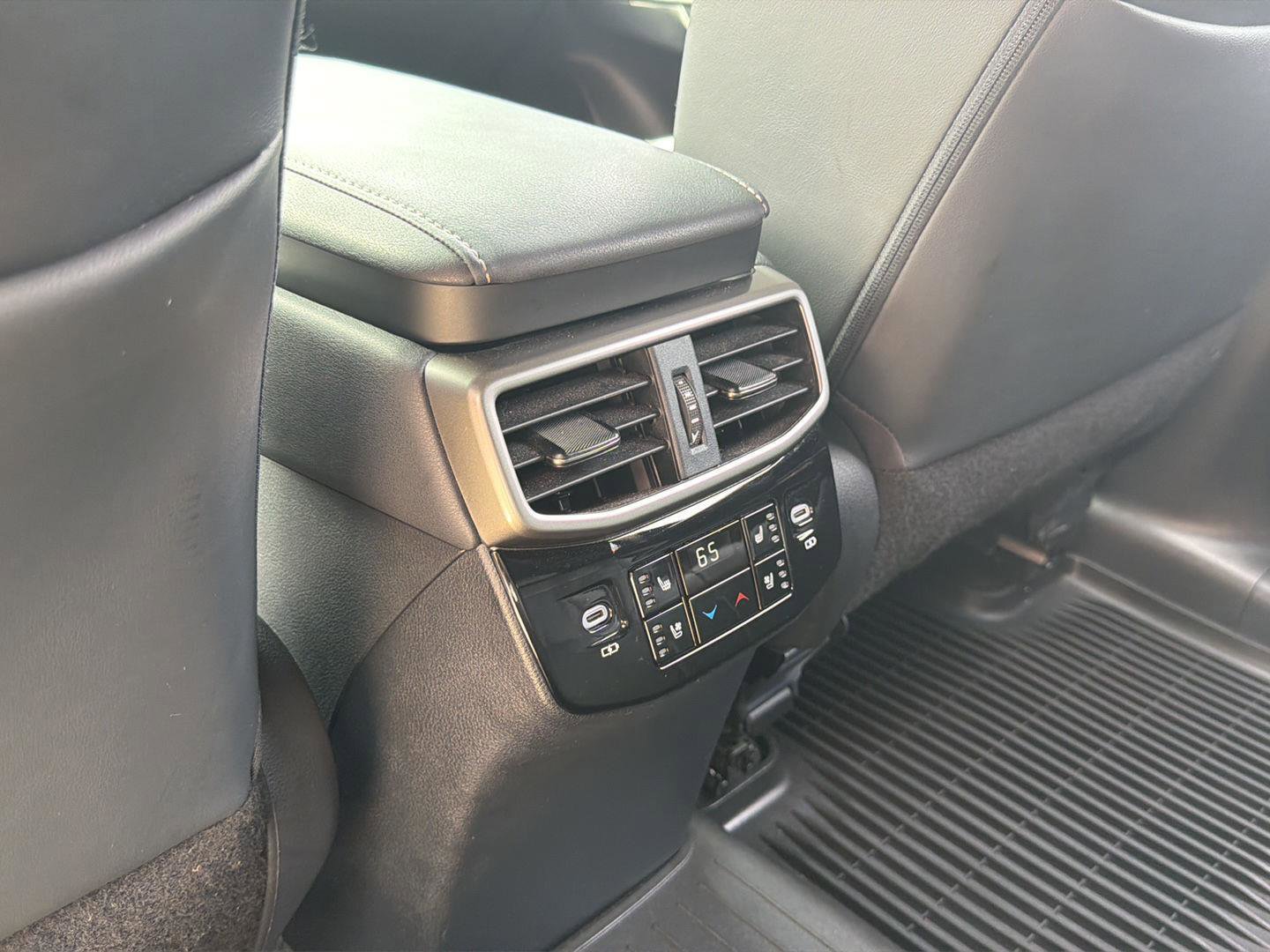 Used 2023 Lexus RX 350 Premium Plus w/ Accessory Package (Z1) FWD image 16
