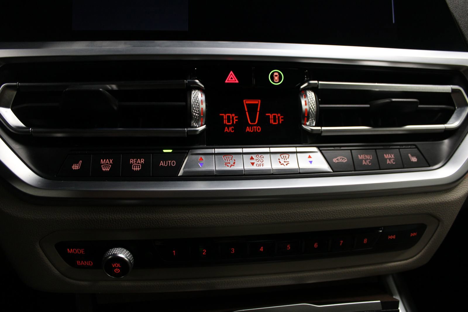 Used 2020 BMW M340i xDrive image 45