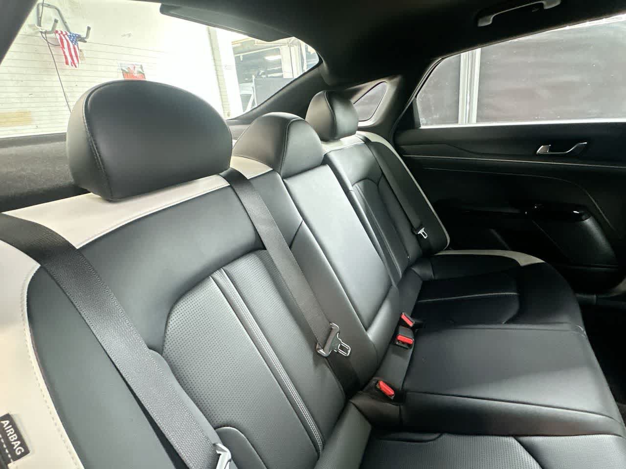 Used 2025 Kia K5 GT-Line AWD/4WD image 26