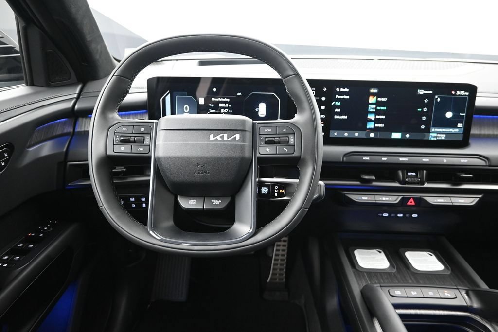 New 2027 Kia Telluride X-Line SX Prestige w/ Towing Package AWD/4WD image 35