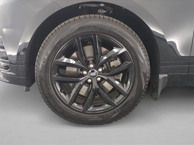 Certified 2026 Land Rover Range Rover Velar Dynamic SE image 28