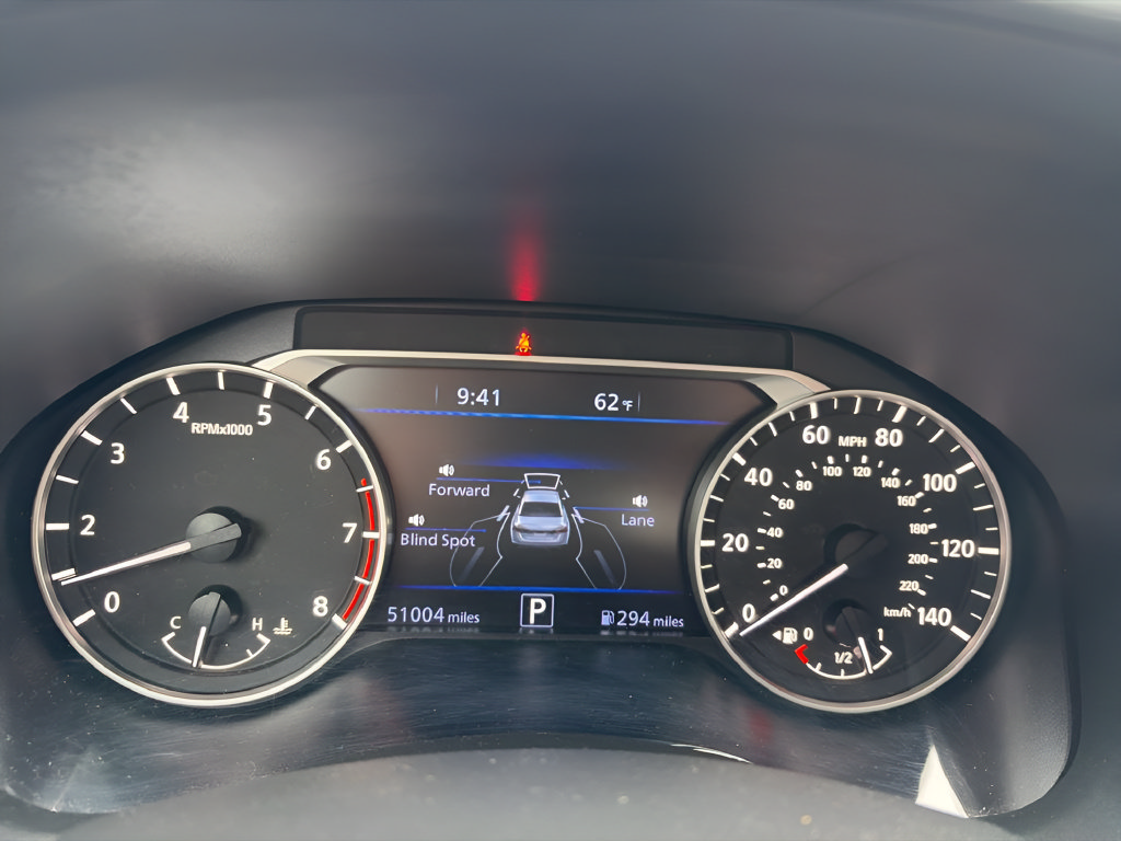 Used 2019 Nissan Altima 2.5 SL FWD image 11