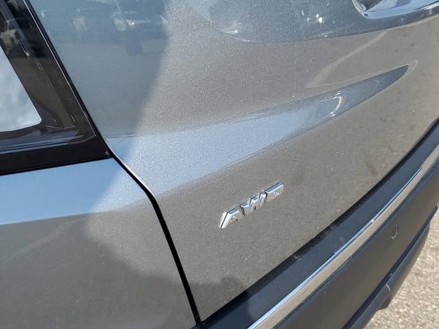 Certified 2024 Cadillac XT5 Sportv w/ Platinum Package image 34