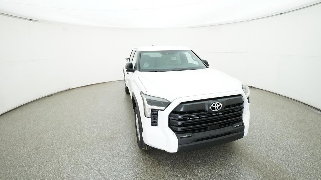 New 2025 Toyota Tundra SR5 image 6