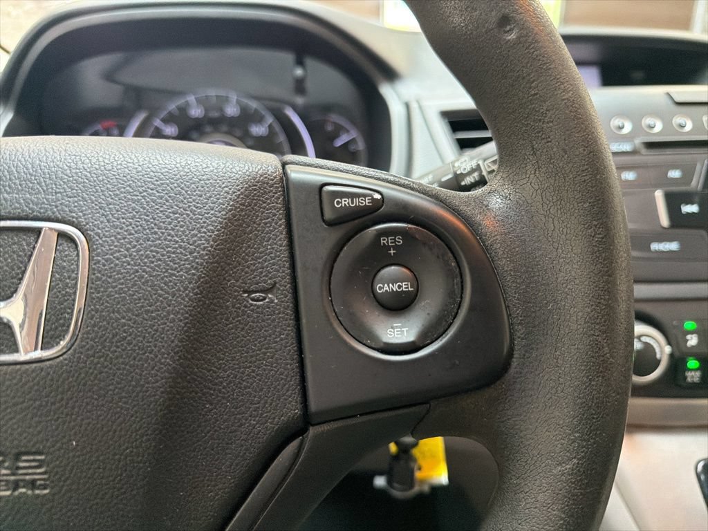 Used 2014 Honda CR-V LX image 18