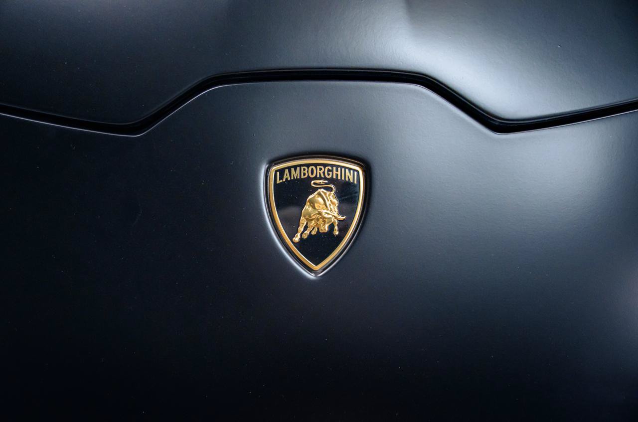 Used 2018 Lamborghini Huracan AWD/4WD image 14