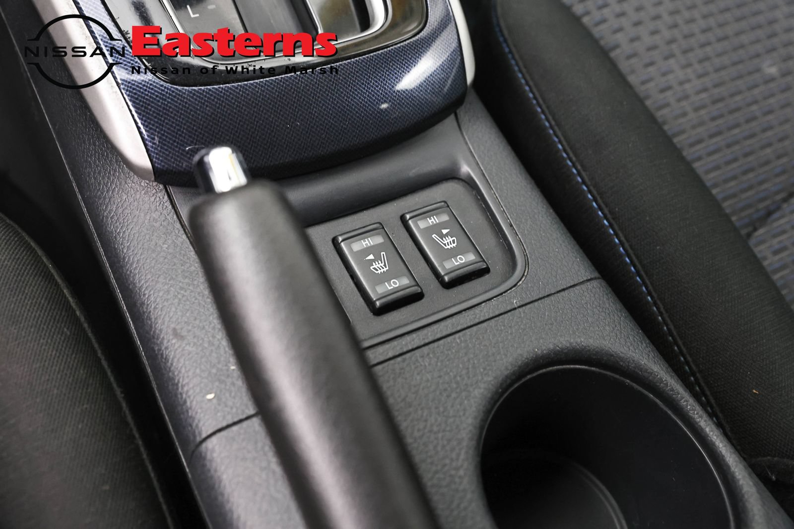 Used 2019 Nissan Sentra SR FWD image 20