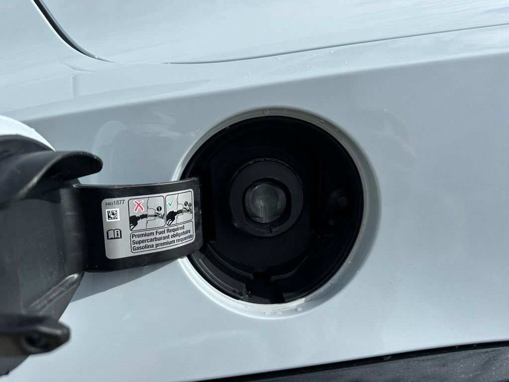 Used 2023 Chevrolet Corvette Z06 image 43