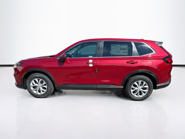 New 2026 Honda CR-V LX image 4
