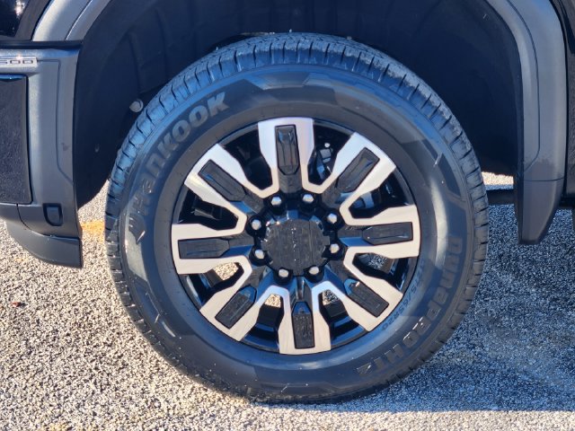 Certified 2026 GMC Sierra 3500 Denali Ultimate AWD/4WD image 10