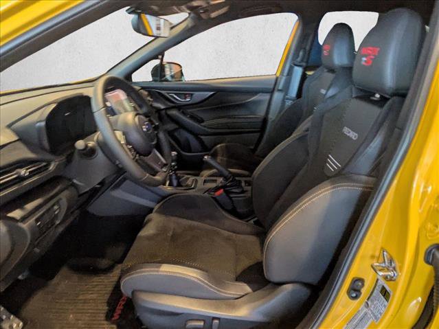New 2026 Subaru WRX tS image 9