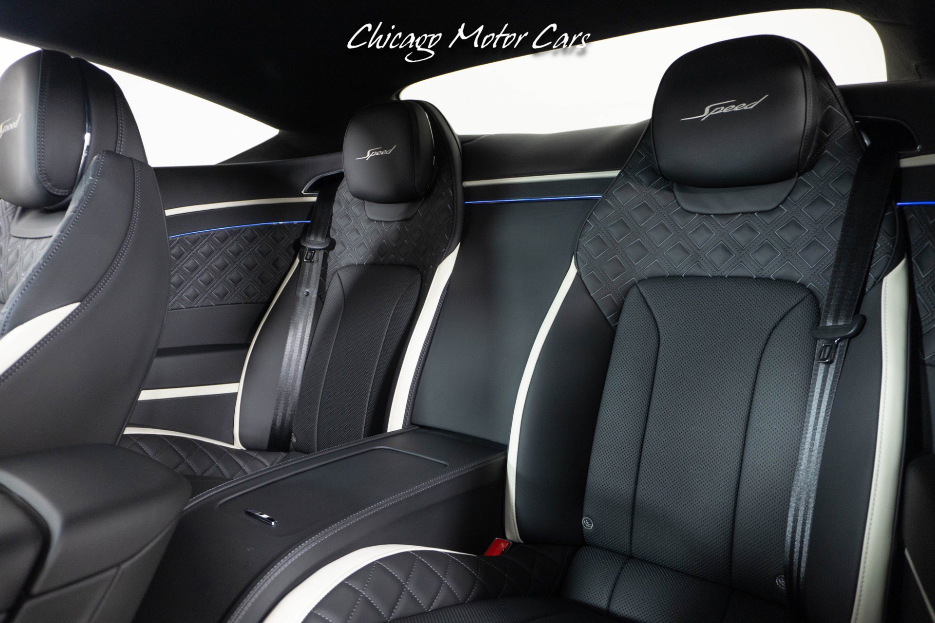 Used 2024 Bentley Continental GT Speed image 44