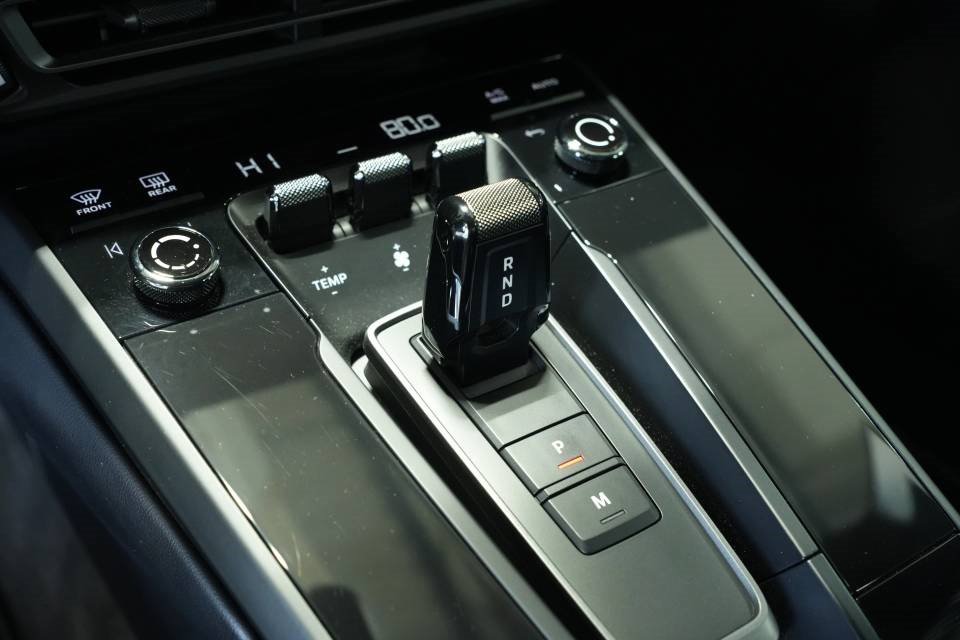 Used 2023 Porsche 911 Targa 4 GTS image 25