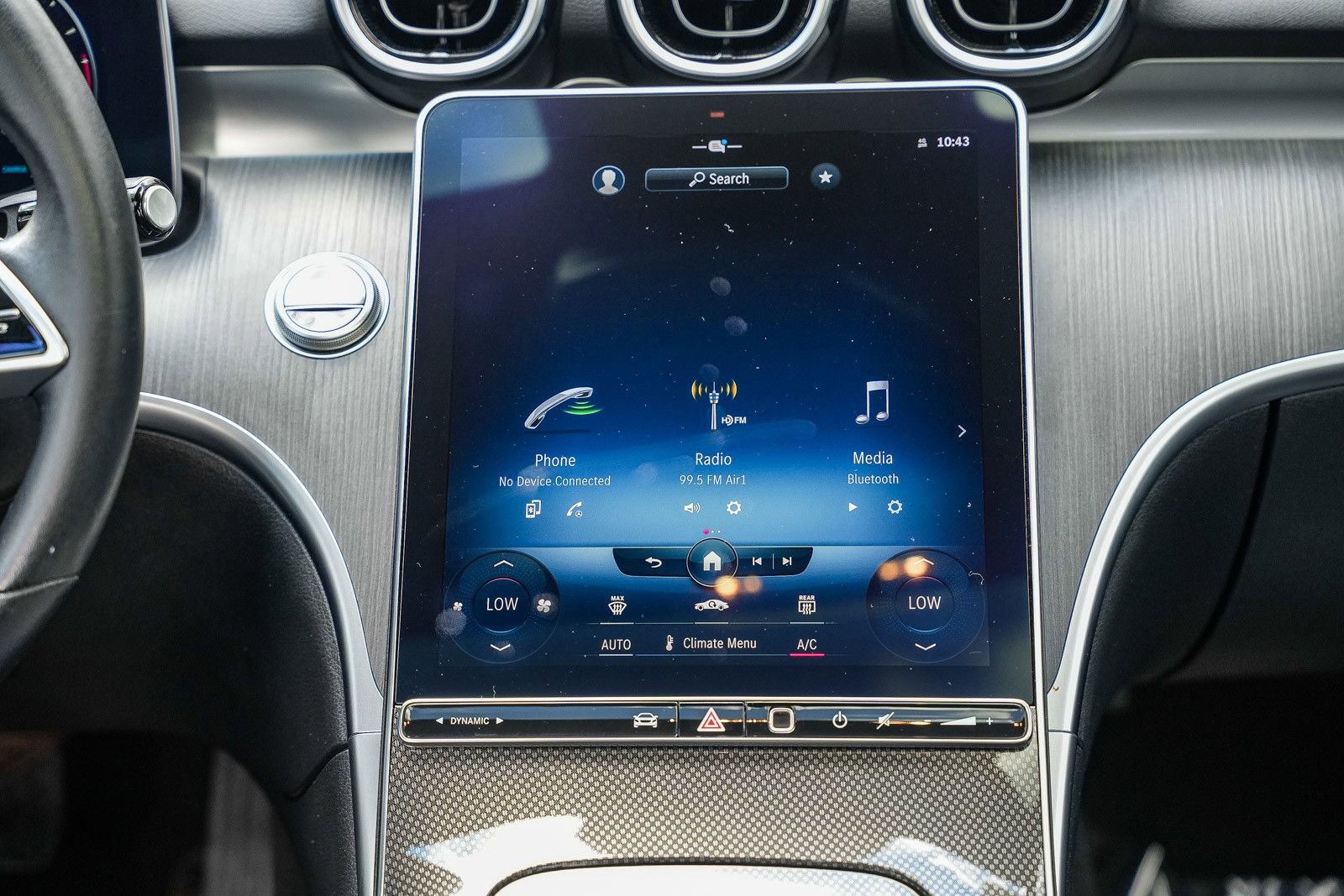 Used 2022 Mercedes-Benz C 300 Sedan image 13