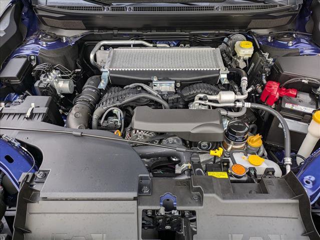 New 2026 Subaru Outback Limited XT image 16