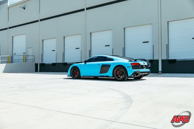 Used 2021 Audi R8 V10 performance AWD/4WD image 49