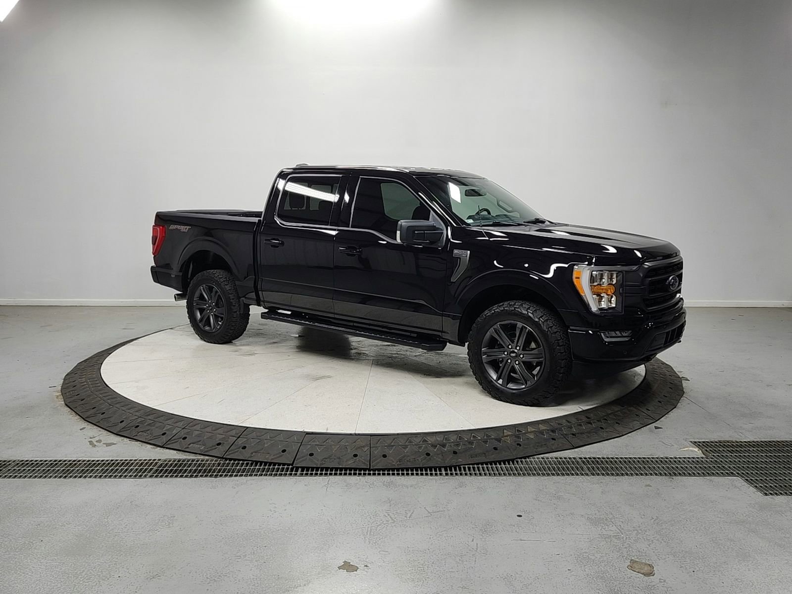 Used 2023 Ford F150 XLT w/ Equipment Group 302A High