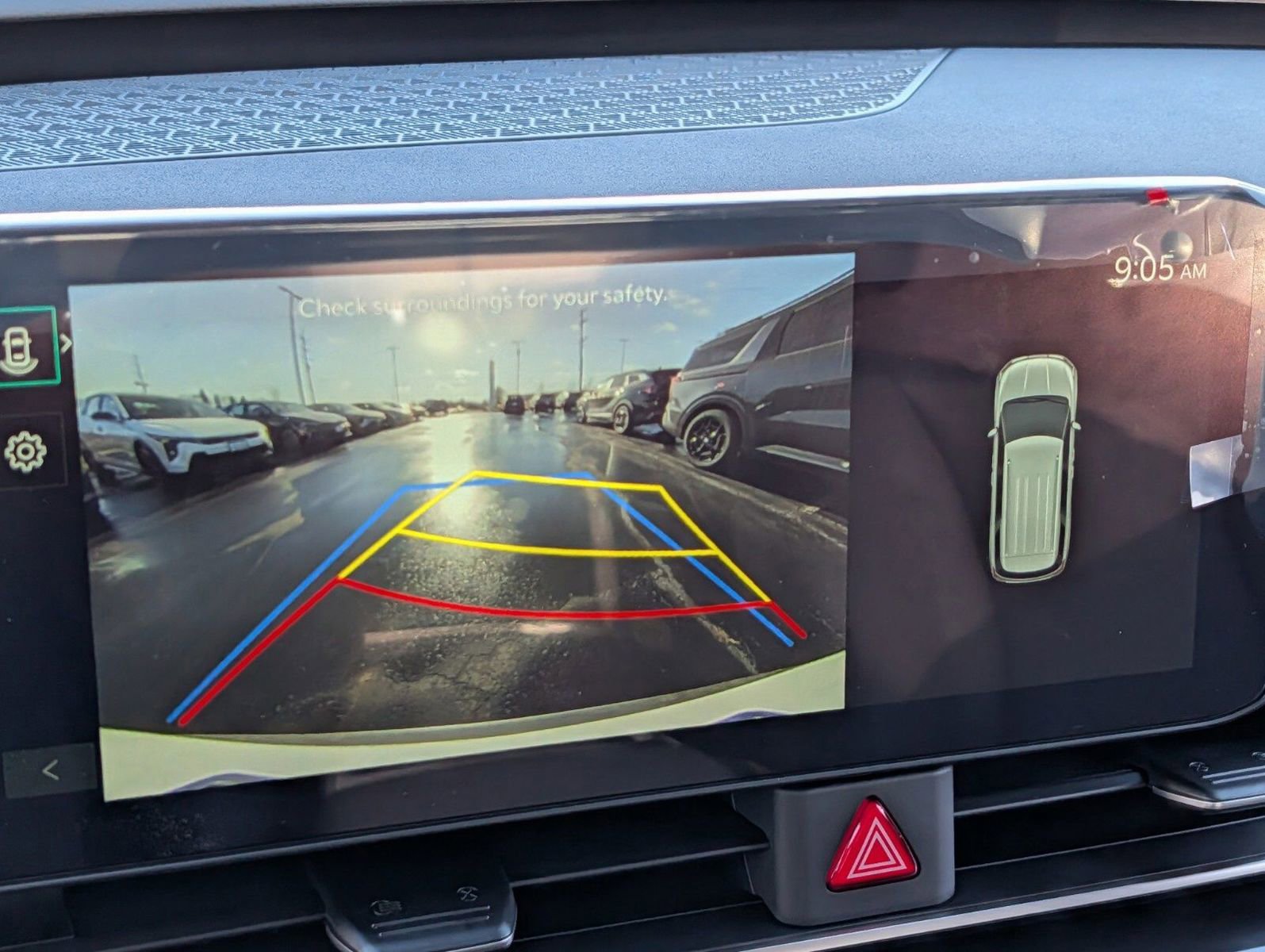 Used 2026 Kia Carnival image 6