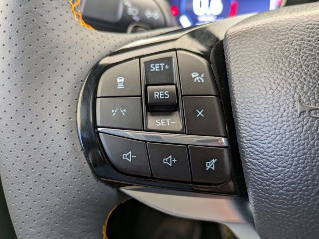 New 2026 Ford Explorer Tremor w/ Tremor Ultimate Package image 25