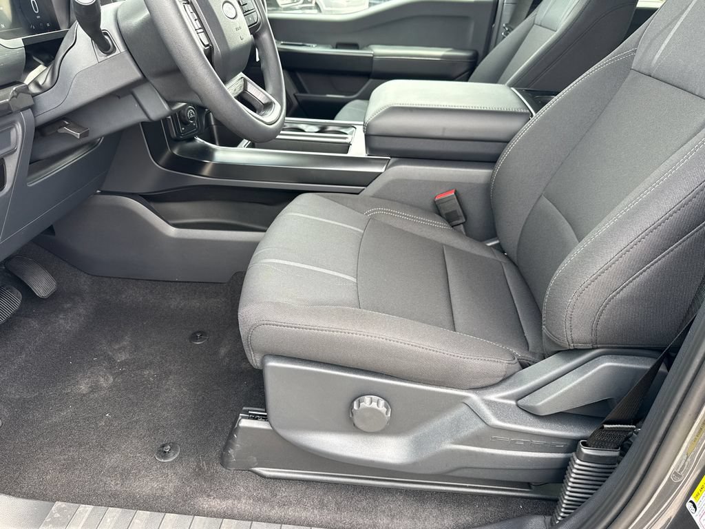 New 2026 Ford F150 STX w/ F-150 LOBO Package AWD/4WD image 9
