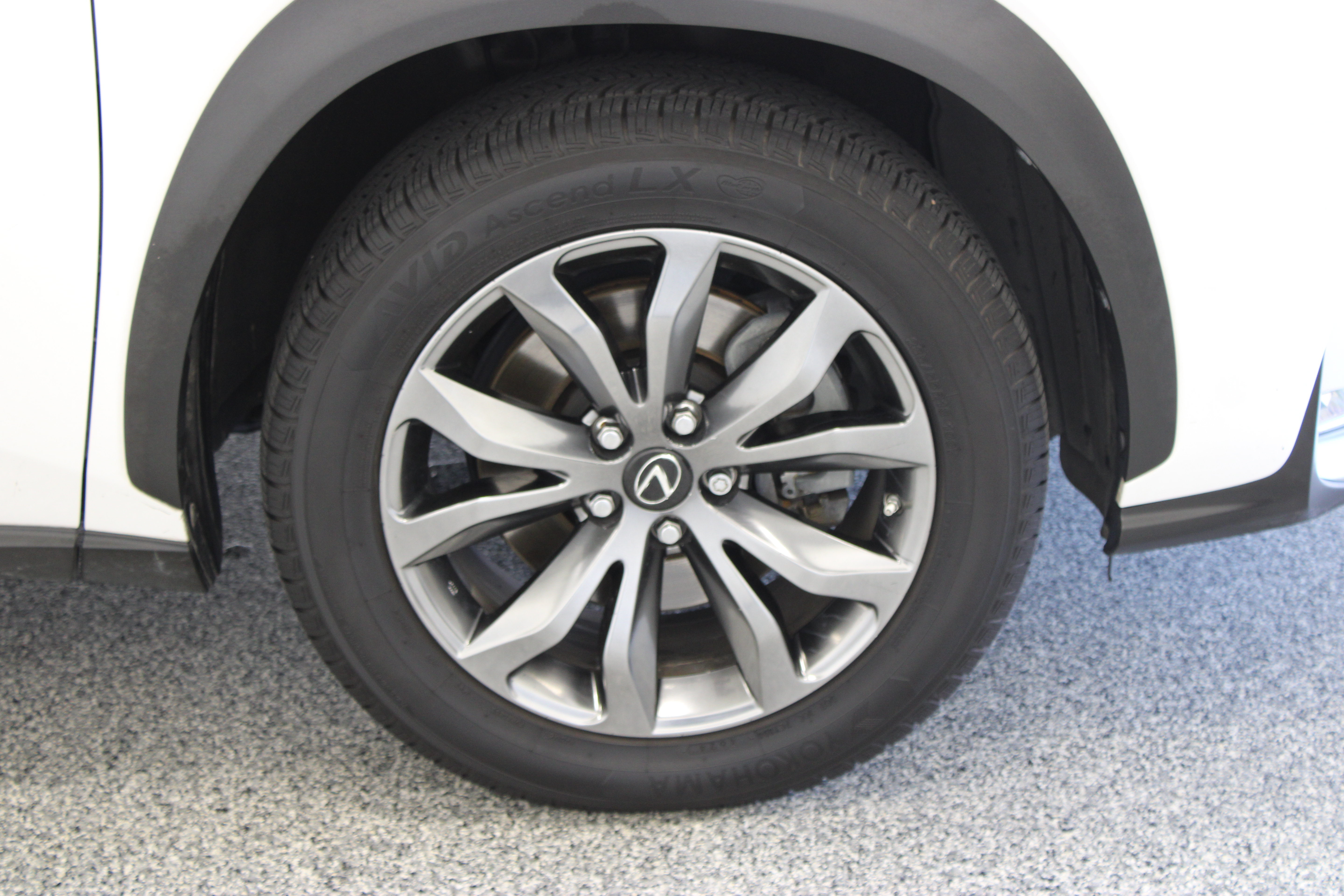 Used 2015 Lexus NX 200t F Sport w/ Navigation System Package FWD image 5