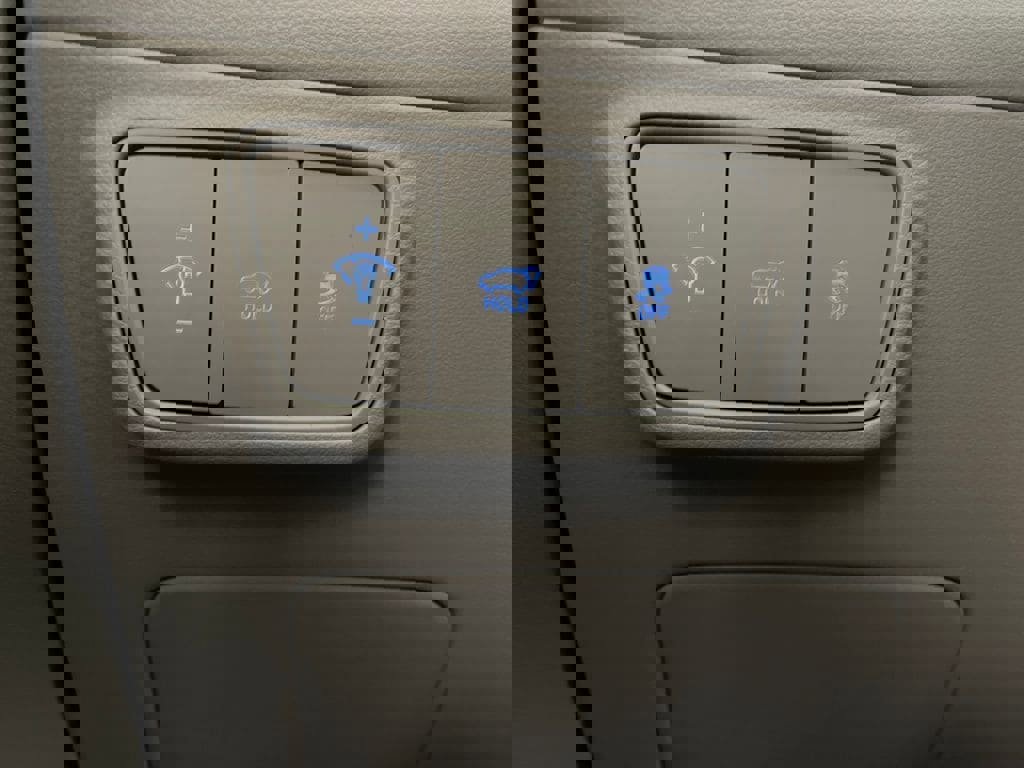 Certified 2024 Hyundai Tucson SEL image 30