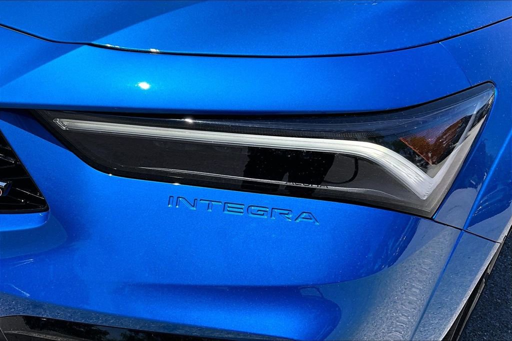 New 2026 Acura Integra Type S FWD image 34