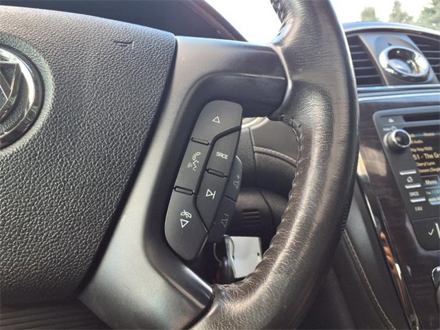 Used 2017 Buick Enclave Leather image 16