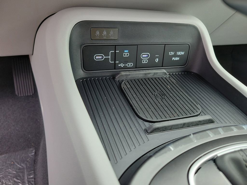 New 2026 Hyundai Kona SEL Sport image 26