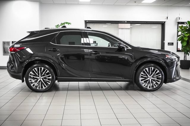 Certified 2024 Lexus RX 350 w/ Convenience Package AWD/4WD image 5