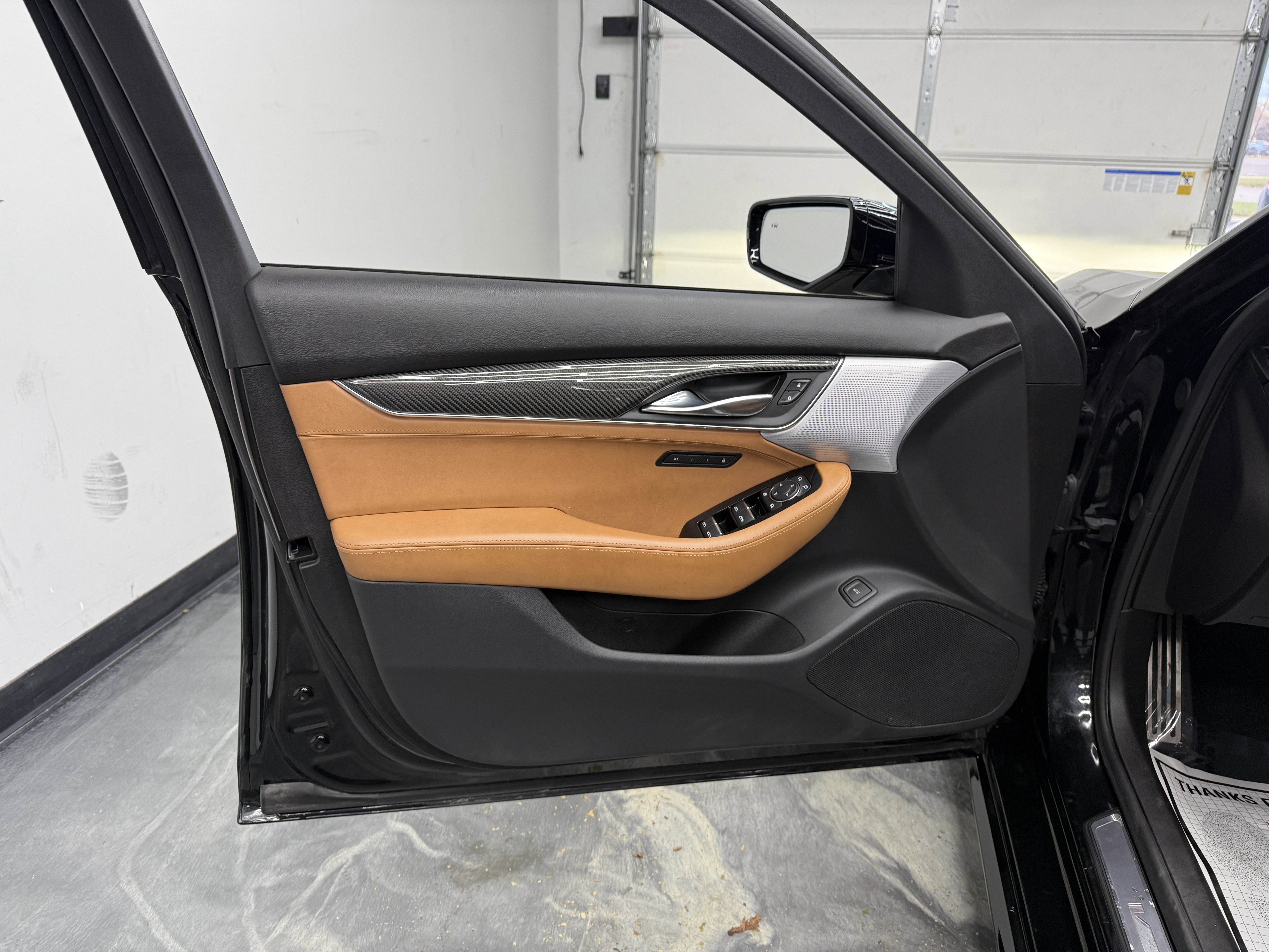 Used 2024 Cadillac CT5 V image 11