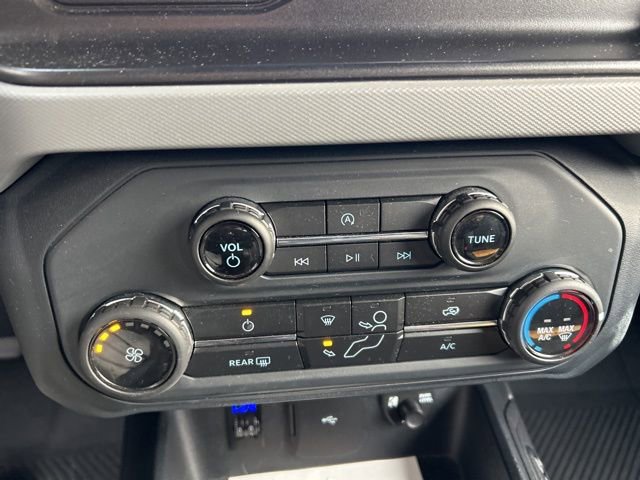 Used 2022 Ford Bronco 2-Door image 13