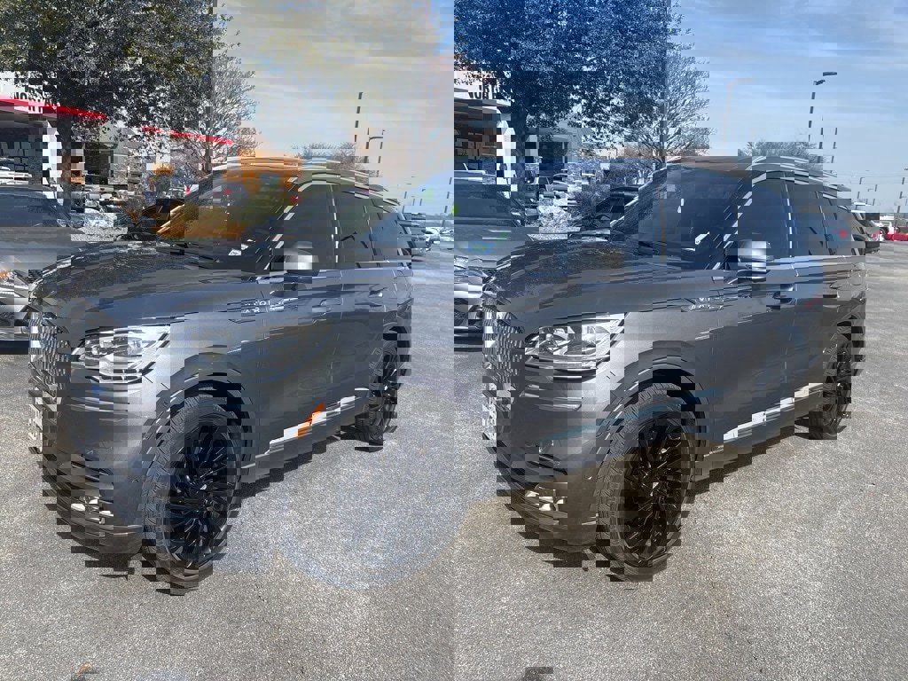 Used 2021 Lincoln Aviator Reserve w/ Equipment Group 210A image 1