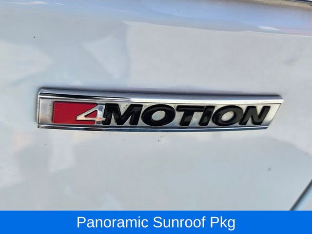 Used 2021 Volkswagen Atlas SE image 13