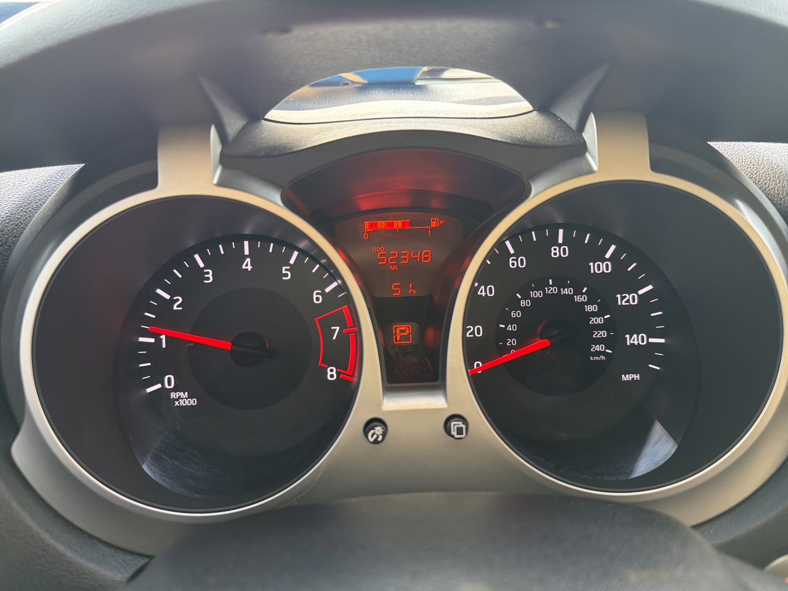 Used 2017 Nissan Juke S image 19