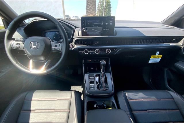 New 2026 Honda CR-V Sport-L image 5